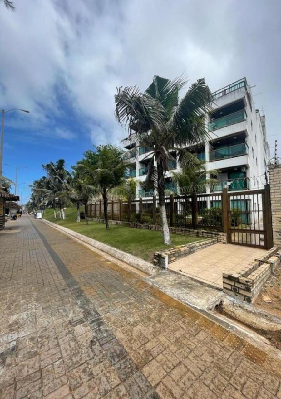 Appartamento Araçá Praia Flat Natal Esterno foto